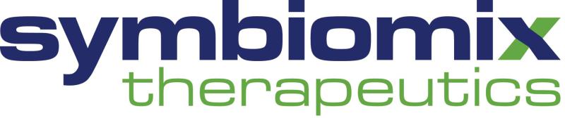 Logo Symbiomix Therapeutics, USA